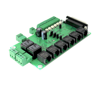 Платы опторазвязки